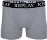 Boxershorts von Replay im aktuellen Kaufland Prospekt für 9,99 €