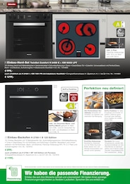 EP: Backofen im Prospekt EP: Backofen im Prospekt