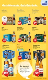 Aktueller Getränke Hoffmann Prospekt mit Berliner Pilsener, "Aktuelle Angebote", Seite 7