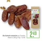 Bio Datteln entsteint Angebote von Kartago bei Marktkauf Heilbronn für 2,49 €