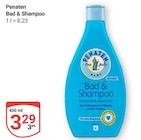 Bad & Shampoo im Angebot bei GLOBUS in Homburg Bad & Shampoo Angebote von Penaten bei GLOBUS Homburg für 3,29 €