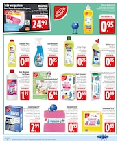 Ähnliche Angebote wie PVC im Prospekt "Noch kein °Punktesammler? Hier direkt anmelden!" auf Seite 24 von EDEKA in Kaufbeuren