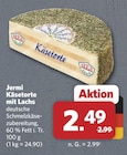 Käsetorte mit Lachs im Angebot bei combi in Garbsen Käsetorte mit Lachs Angebote von Jermi bei combi Garbsen für 2,49 €