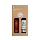 A.O.P. HAUT-MÉDOC - COFFRET CHÂTEAU LAROSE TRINTAUDON 
ET LES HAUTS DE TRINTAUDON dans le catalogue Carrefour