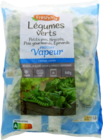 Sachet vapeur «légumes verts» - FRESHONA en promo chez Lidl Corbeil-Essonnes à 0,86 €