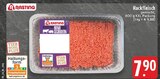 Aktuelles Hackfleisch gemischt Angebot bei E center in Wuppertal ab 7,90 €