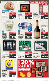 Schloss im Kaufland Prospekt in Herne Aktueller Kaufland Prospekt mit Schloss, "Hier bin ich richtig", Seite 28