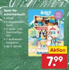 Spiel-Geschichtenbuch im Angebot bei Netto Marken-Discount in Fulda Spiel-Geschichtenbuch Angebote bei Netto Marken-Discount Fulda für 7,99 €