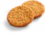 Crispy Chicken Burger im Netto Marken-Discount Prospekt Crispy Chicken Burger von im aktuellen Netto Marken-Discount Prospekt für 4,49 €