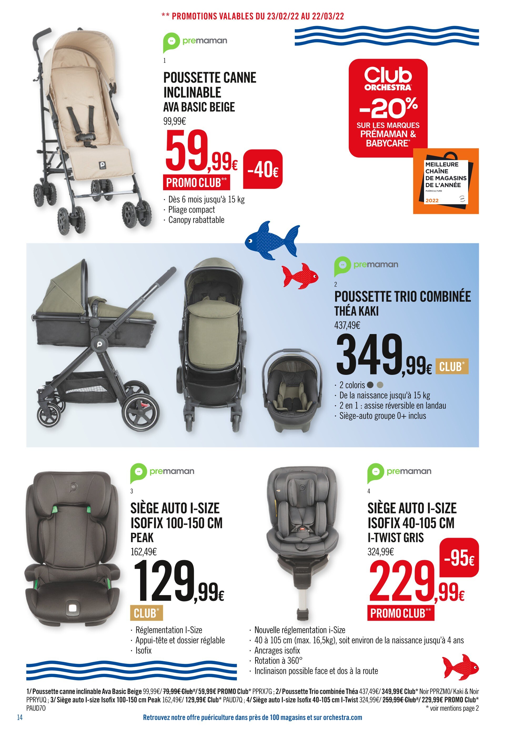 Poussette Carrefour Promo Et Prix Dans Le Catalogue Du Moment