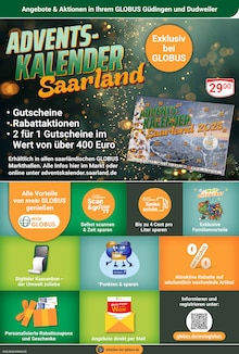 Schuhe Angebot im aktuellen GLOBUS Prospekt auf Seite 28