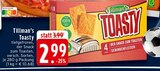 Toasty bei EDEKA im Mettingen Prospekt für 2,99 €