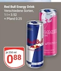 Aktuelle Energydrink Angebote bei GLOBUS in Neuwied Aktuelles Energy Drink Angebot bei GLOBUS in Neuwied ab 0,88 €