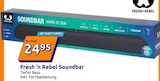 Soundbar Angebote von Fresh 'n Rebel bei Action Kempen für 24,95 €
