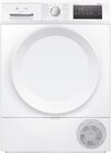 Aktuelle Wäschetrockner Angebote bei expert in Duisburg Aktuelles Wärmepumpentrockner WT43HV94 Angebot bei expert in Duisburg ab 399,00 €