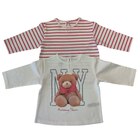 T-shirt bébé - TEX BABY dans le catalogue Carrefour