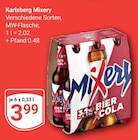 Mixery im Angebot bei GLOBUS in Maintal Mixery Angebote von Karlsberg bei GLOBUS Maintal für 3,99 €