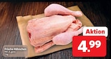 Hähnchen bei Markant Nordwest im Lippstadt Prospekt für 4,99 €