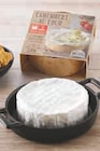 Camembert au four - Graindorge - U Express Camembert au four - Graindorge à 3,49 € dans le catalogue U Express