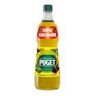 Huile d'olive vierge extra "Offre Saisonnière" - PUGET en promo chez Carrefour Market Melun à 10,89 €