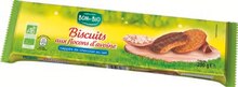 Aldi Vaujours - Biscuits aux flocons d’avoine Promo Biscuits aux flocons d’avoine dans le catalogue Aldi "L'automne côté bio" à Vaujours