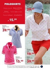 Hose im Peek und Cloppenburg Prospekt in Herford Aktueller Peek und Cloppenburg Prospekt mit Hose, "SALE", Seite 3