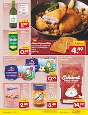Aktueller Netto Marken-Discount Prospekt mit WC, "Aktuelle Angebote", Seite 23