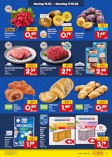 Gemüse im aktuellen Netto Marken-Discount Prospekt (Heilbronn) Gemüse im Netto Marken-Discount Prospekt "Aktuelle Angebote" mit 71 Seiten (Heilbronn)