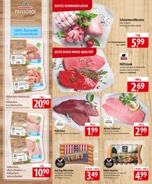 Aktueller famila Nordost Wedemark Prospekt famila Nordost Prospekt Wedemark "besser als gut!" mit 24 Seiten