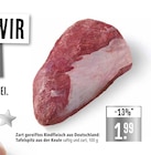 Aktuelle Rindfleisch Angebote bei Marktkauf in Reutlingen Aktuelles Tafelspitz aus der Keule Angebot bei Marktkauf in Reutlingen ab 1,99 €