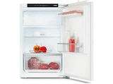 K 7126 E Kühlschrank (119 l, E, 874 mm hoch, Weiß) im MediaMarkt Saturn Prospekt K 7126 E Kühlschrank (119 l, E, 874 mm hoch, Weiß) von MIELE im aktuellen MediaMarkt Saturn Prospekt für 599,99 €