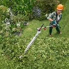 Taille-haies à manche long - PARKSIDE - Lidl à Villeneuve-d'Ascq Taille-haies à manche long - PARKSIDE en promo chez Lidl Villeneuve-d'Ascq à 59,00 €