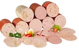 Meister Frischwurst-Aufschnitt Angebote bei REWE Frankenthal für 0,99 €