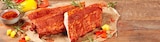 Grillrippchen im Angebot bei REWE in Sankt Augustin Grillrippchen Angebote bei REWE Sankt Augustin für 0,99 €