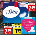 Aktuelles Super-Soft Angebot bei EDEKA in Osnabrück ab 1,99 €