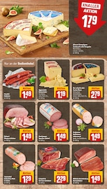 Käse im REWE Prospekt in Falkensee Aktueller REWE Prospekt mit Käse, "Dein Markt", Seite 13