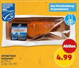 Penny - OSTSEE FISCH Rotbarsch Angebot im Prospekt OSTSEE FISCH Rotbarsch bei Penny im Prospekt "" für 4,99 €