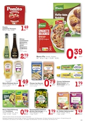 Zucker im E center Prospekt in Karlsruhe Aktueller E center Prospekt mit Zucker, "Aktuelle Angebote", Seite 19