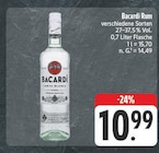 Aktuelle Rum Angebote bei EDEKA in Nürnberg Aktuelles Rum Angebot bei EDEKA in Nürnberg ab 10,99 €