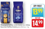 Kaffee Crema Angebote von Mövenpick bei E center Göppingen für 13,99 €