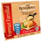 Promo La Raclette RichesMonts à 6,66 € dans le catalogue Colruyt ""
