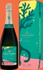 AOP Champagne Brut Réserve Pangea + Étui - CANARD DUCHÊNE en promo chez Intermarché Hyper Charleville-Mézières à 25,11 €