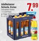 Schorle bei Trinkgut im Prospekt "" für 7,99 €
