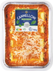 Cannelloni ricotta épinards - CUCINA NOBILE dans le catalogue Aldi