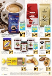 Aktueller E center Prospekt mit Nescafe, "Aktuelle Angebote", Seite 24