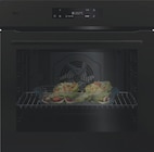 Multifunktionsbackofen Modell BP6100T Angebote von AEG bei Möbel Inhofer Esslingen für 798,00 €