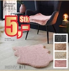 Dekofell und Sitzkissen im Angebot bei wohnstore Westermann in Rheda-Wiedenbrück Dekofell und Sitzkissen Angebote bei wohnstore Westermann Rheda-Wiedenbrück für 5,00 €