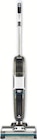 Aspirateur laveur crosswave hf3 select - BISSELL en promo à 179,00 € chez Hyper U Aspirateur laveur crosswave hf3 select - BISSELL dans le catalogue Hyper U