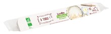 Pâte feuilletée pur beurre - Biomonde à Bordeaux Pâte feuilletée pur beurre en promo chez Biomonde Bordeaux à 1,99 €