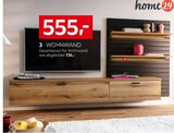 Wohnwand Angebote bei XXXLutz Möbelhäuser Hürth für 555,00 €